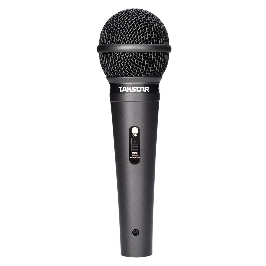 Micro Karaoke gia đình Takstar Pro-38