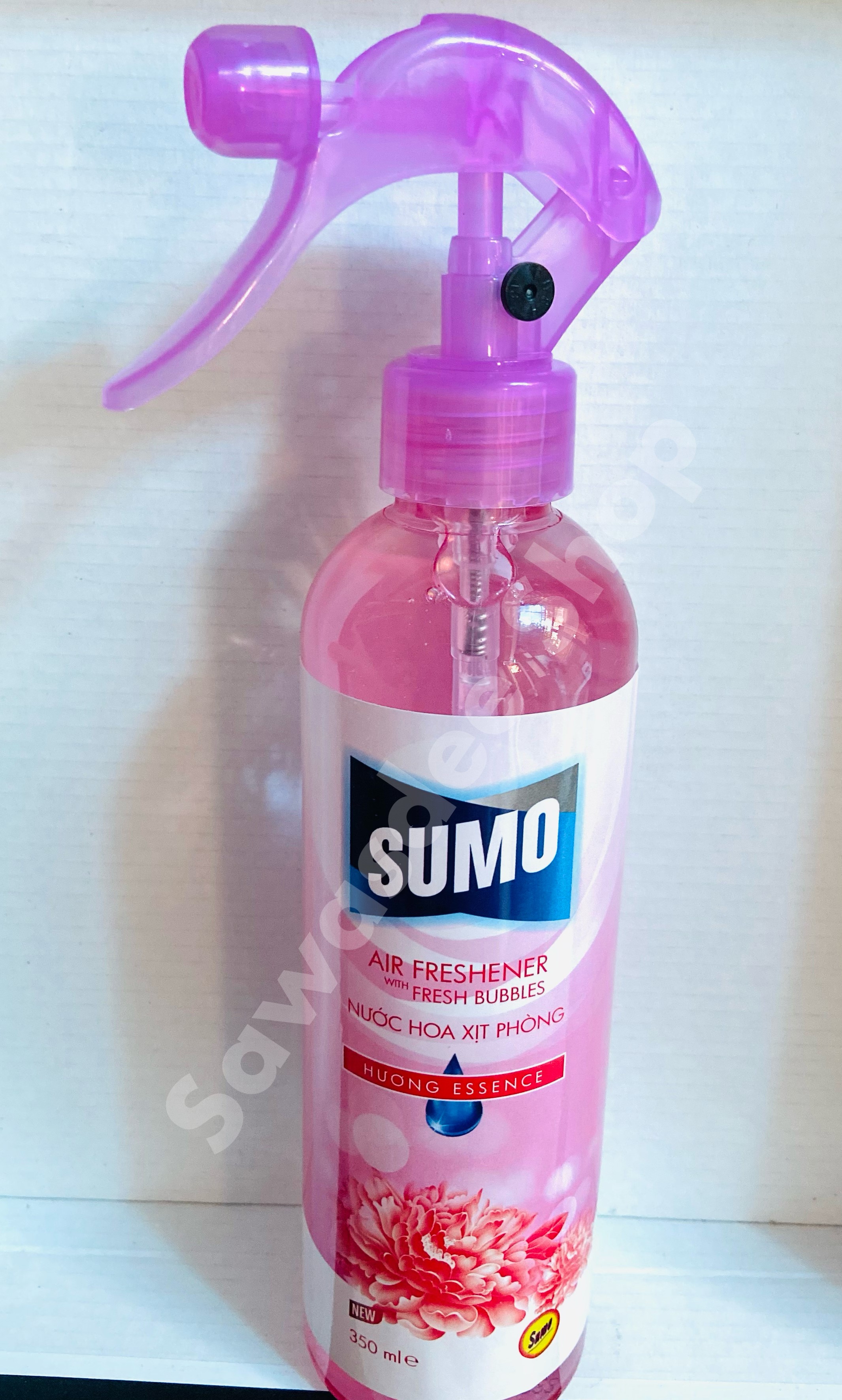 [HCM] Xịt phòng nước hoa Sumo 350ml