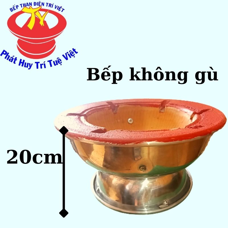 [HCM]Khuôn bếp  bếp than quạt gió 42cm đủ loại