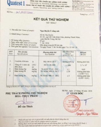 500g Ủ Trắng Cafe, ủ trắng Cà phê (cam kết ủ là trắng) handmade GT341