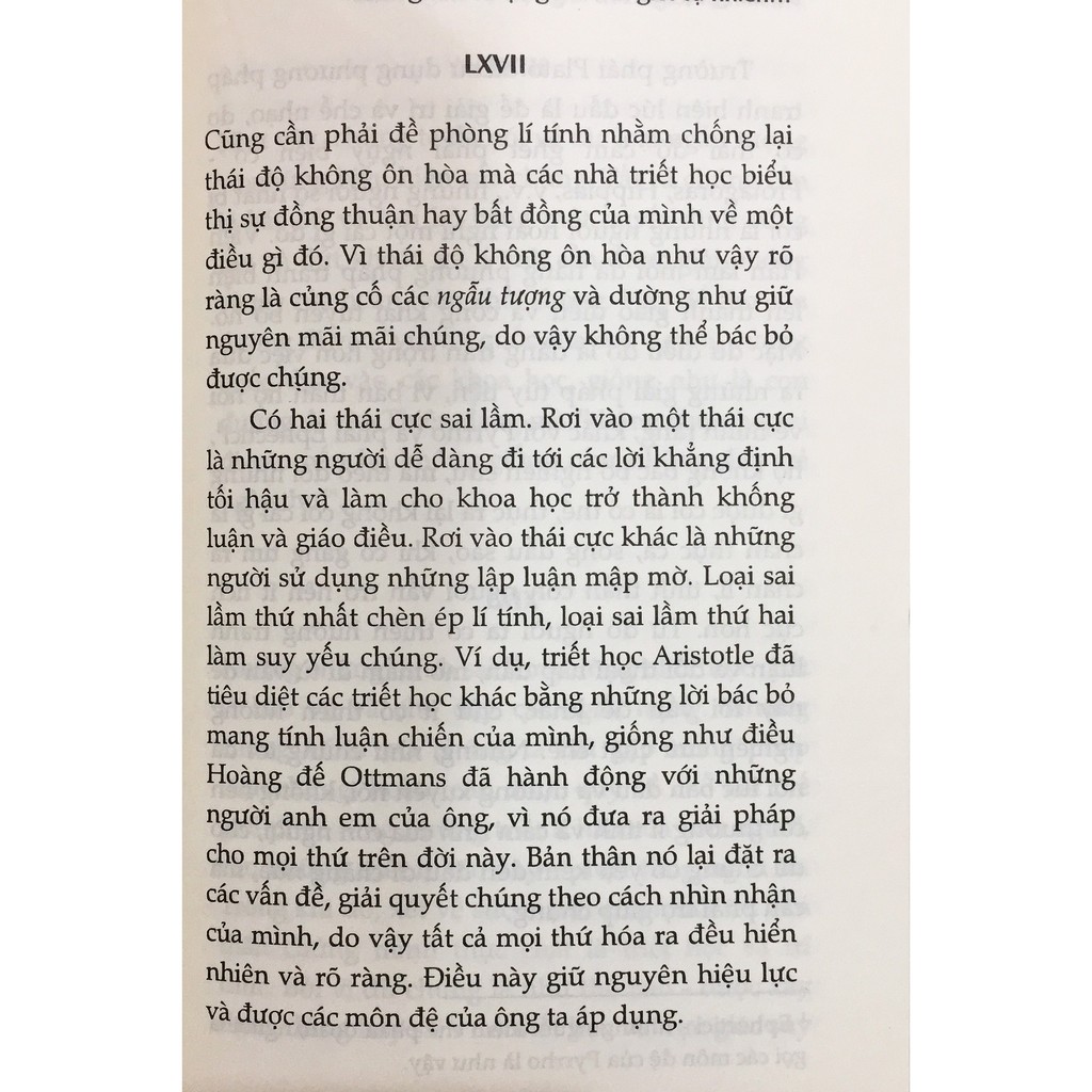 Sách - Bộ Công Cụ Mới