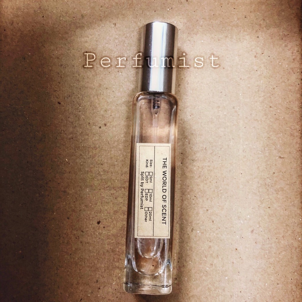 Nước Hoa Bvlgari Splendida Jasmin Noir 5ml-10ml
