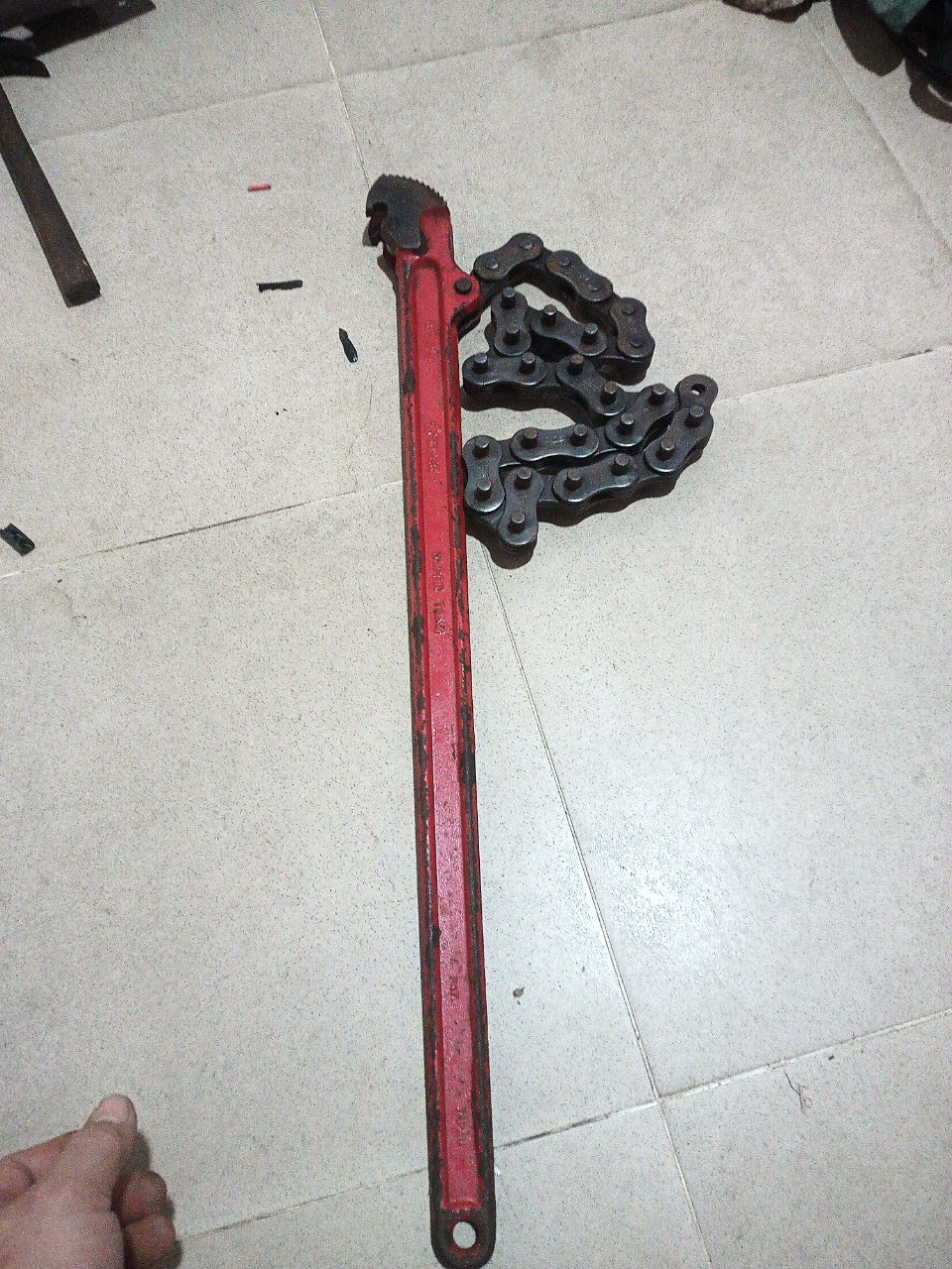 Cờ Lê lắc đa năng 4 in 1 ( 17, 19, 22,24) hàng bãi nhật