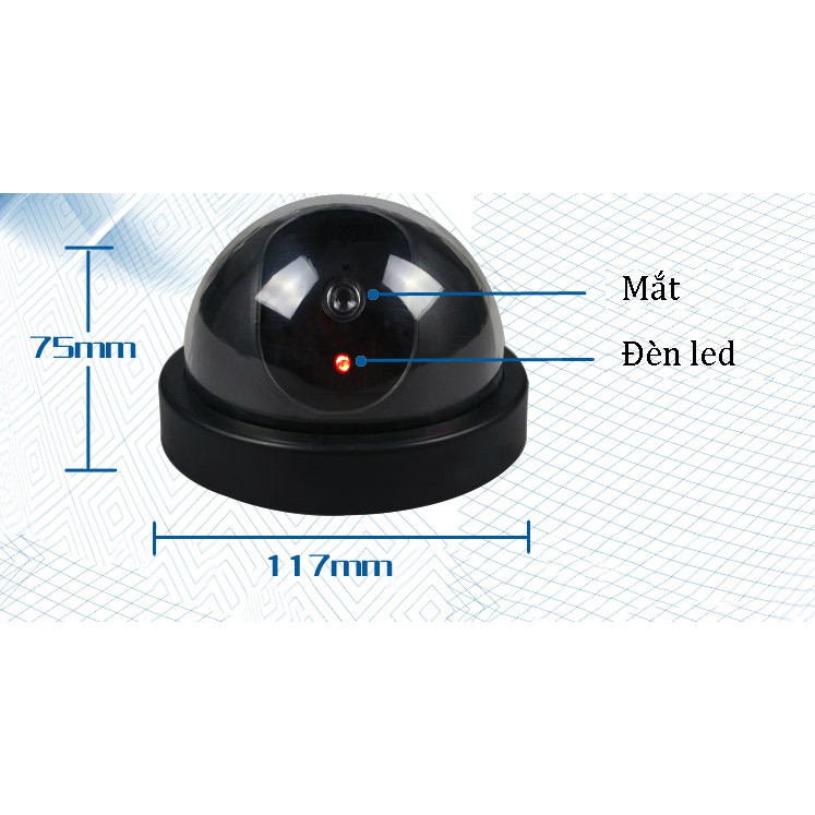 [HCM]Mô hình camera chống trộm