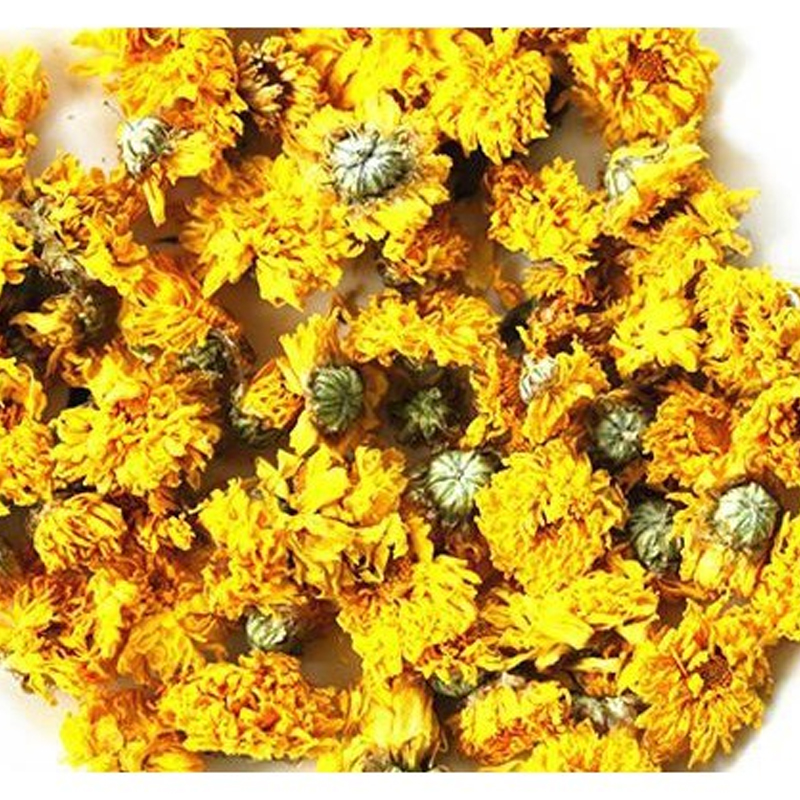 Trà hoa cúc loại thượng hạng [100gram] - DB105