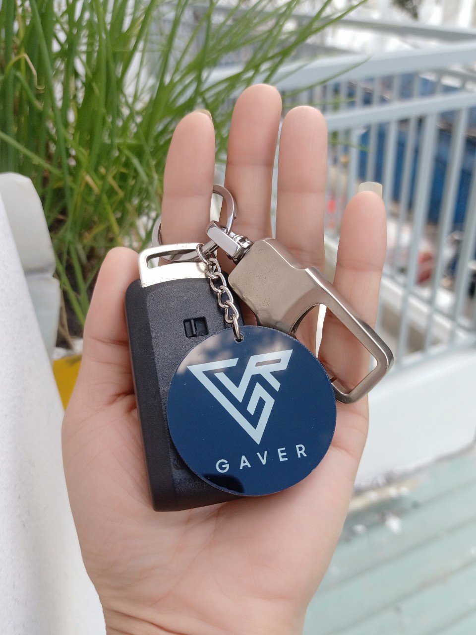 TÚI VẢI TOTE