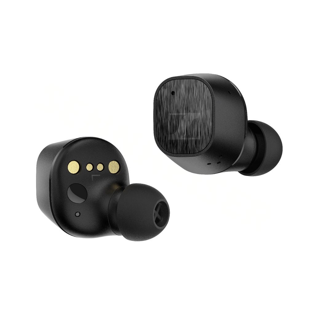 Tai nghe SENNHEISER CX Plus special dition True Wireless (bản giới hạn) chính Hãng