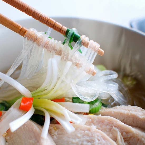 Miến khoai lang Hoàng Minh 300g