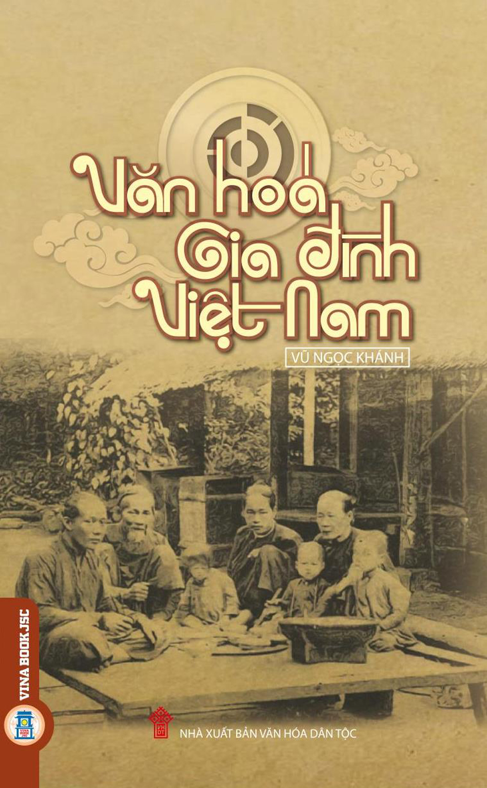 Văn hóa gia đình việt nam