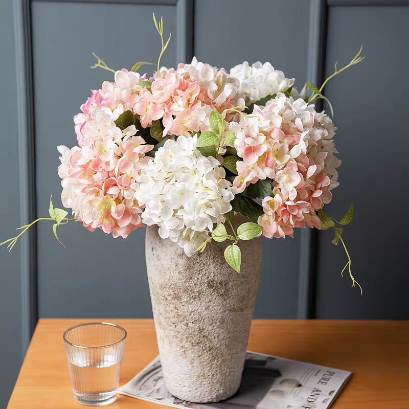 Hoa cẩm tú cầu size dài 47cm siêu đẹp