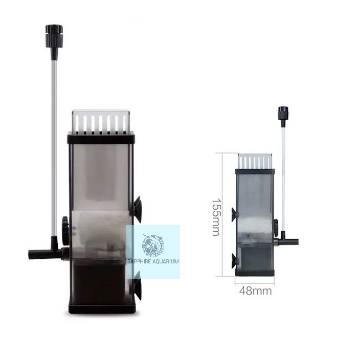 Máy lọc váng Sunsun JY-03
