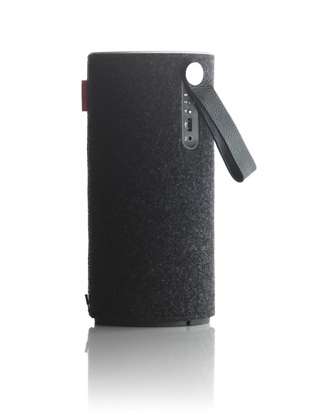 [HCM][Trả góp 0%]Loa Bluetooth Libratone Zipp Funky Collection 60W