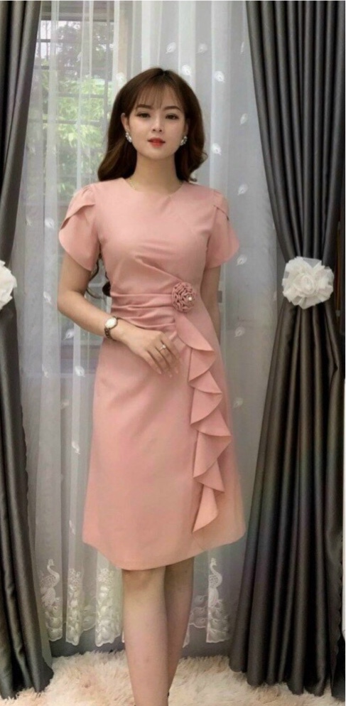 ĐẦM BODY UMI DỰ TIỆC SIÊU SANG CHẤT LIỆU CAO CẤP CO GIẢN THOẢI MÁI,, THỜI TRANG NỮ CAO CẤP THỜI TRANG HK 99