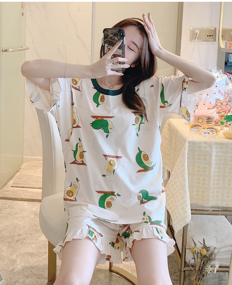 Đồ bộ bầu Đồ bộ bầu - SAQ75