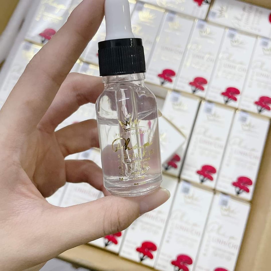 BỘ KEM VÀ SERUM SIÊU NÁM PHÁP COSMETIC