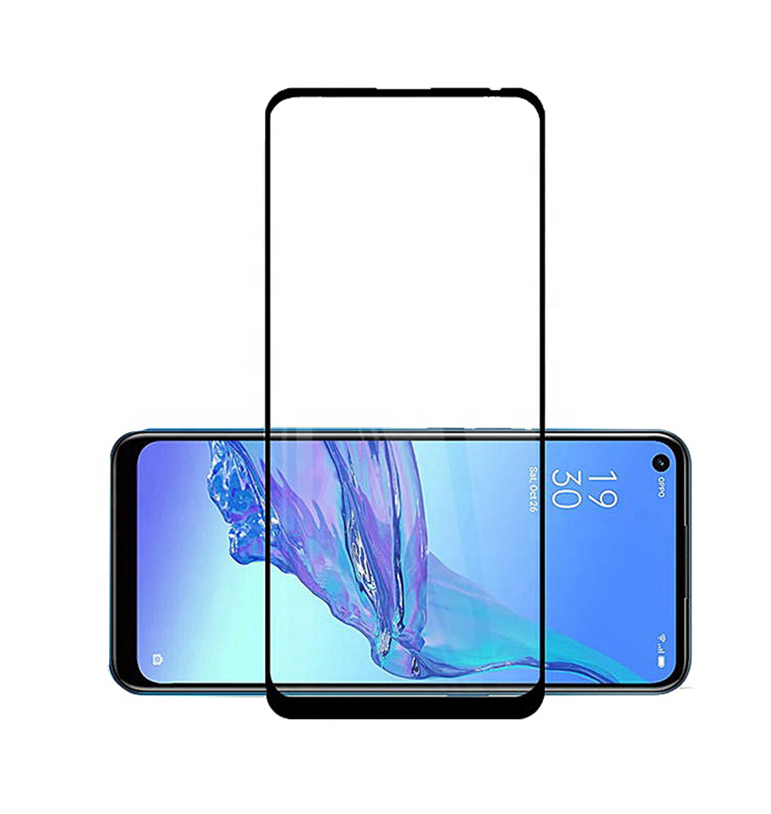 Kính cường lực OPPO A53