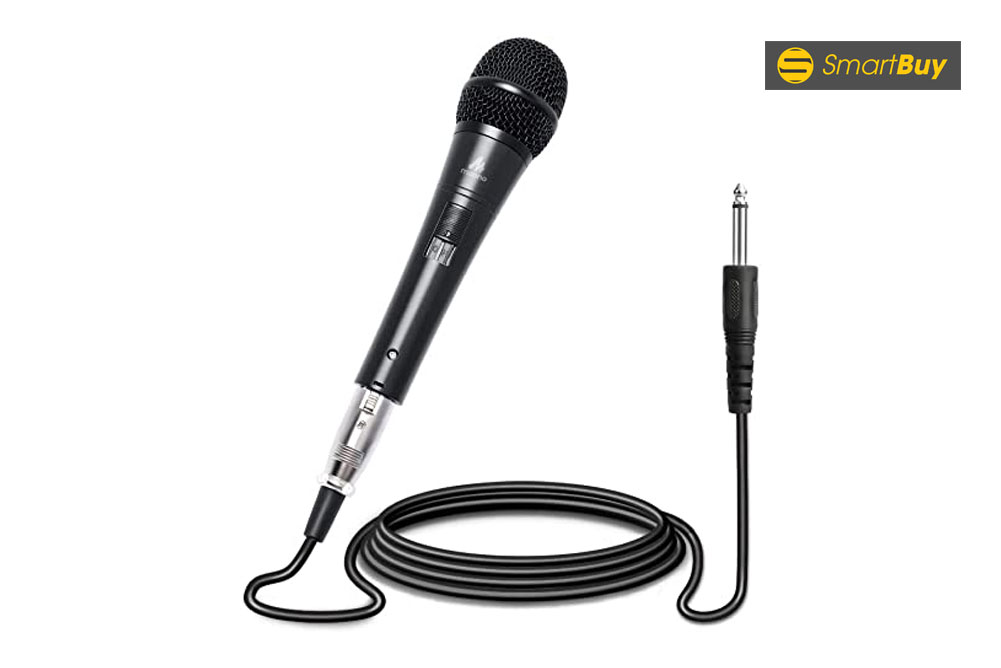 Micro karaoke Dynamic có dây MAONO AU-K04