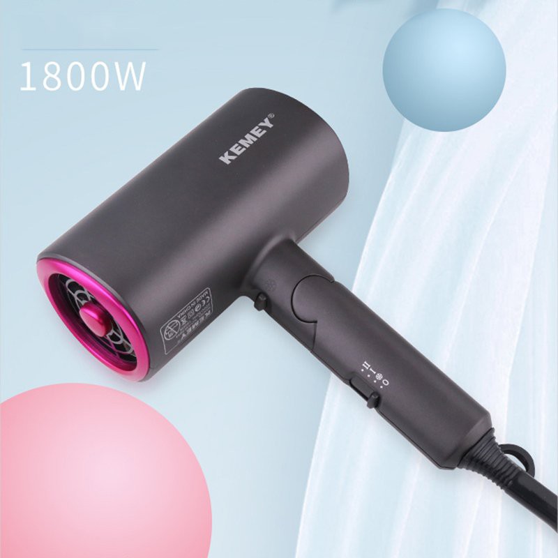MÁY SẤY TÓC KEMEY KM 8221
