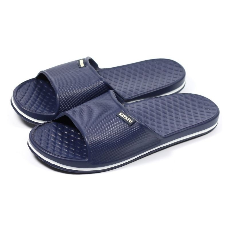 Dép siêu nhẹ Savato cỡ từ 39->42