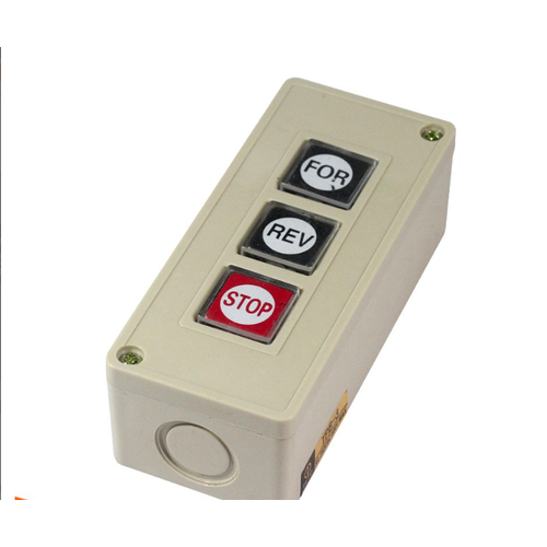 Hộp Nút Nhấn TPB-3 250VAC-3A