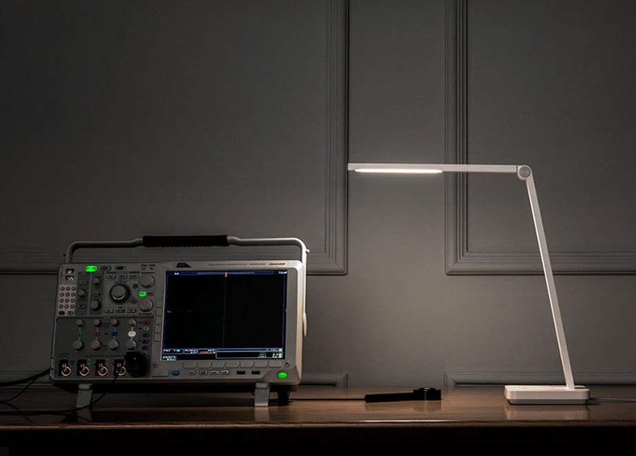[HCM]Đèn bàn Xiaomi Mijia Lite 2020