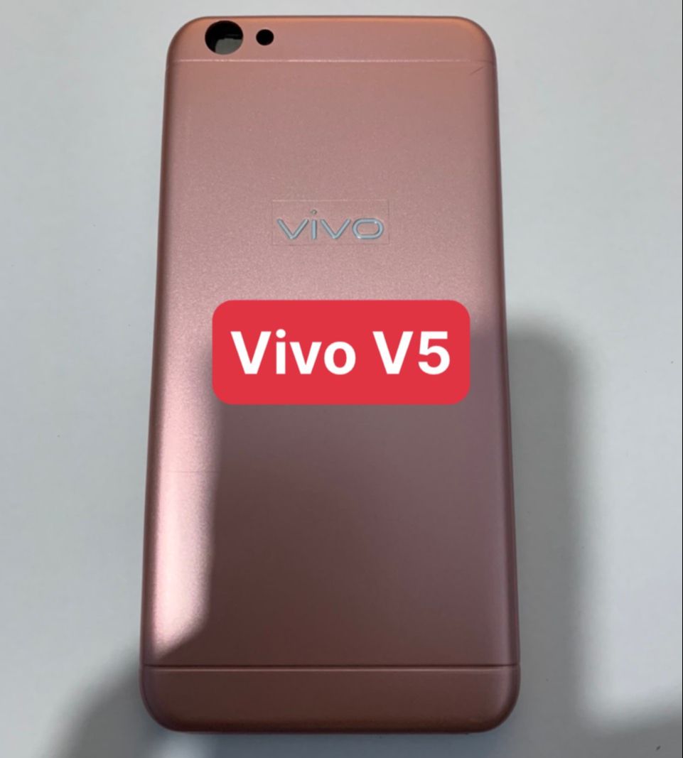 bộ xương vỏ vivo V5 / V5s / Y67 lắp chung