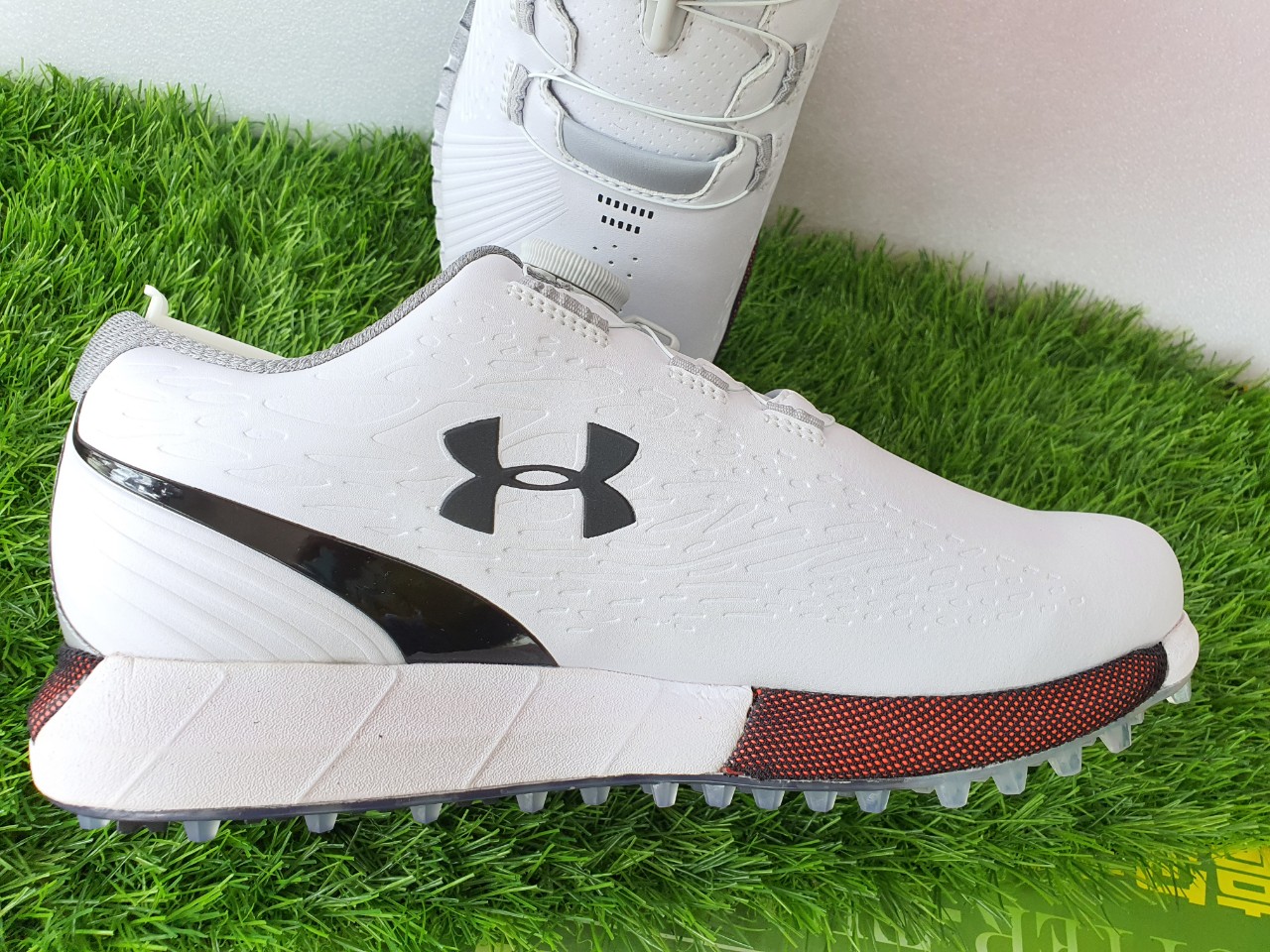 Giày Under Amour chất lượng cao cấp.. Giày Golf Under Amour.