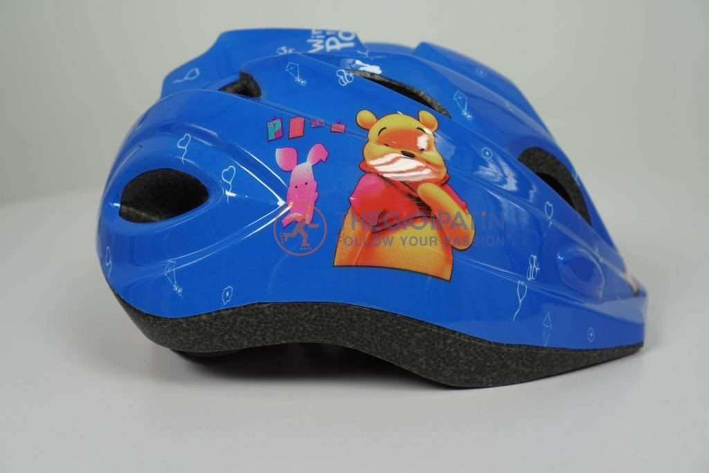 Mũ bảo hiểm patin MS-025 XỊN