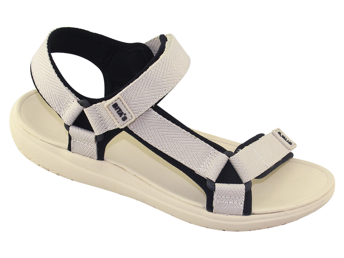 Sandal đế bằng nữ bita's syn.274