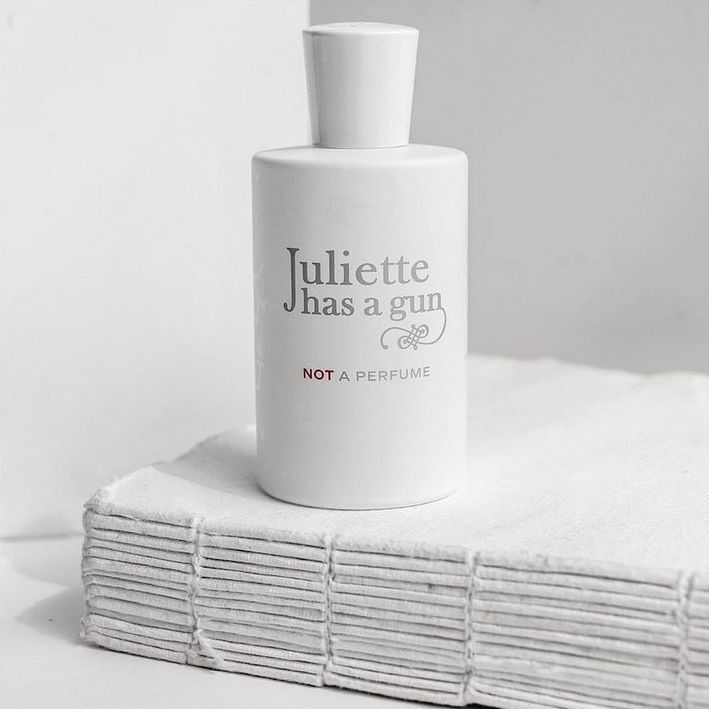 [HCM] [Hỏa tốc 2h] Nước Hoa Juliette has a gun Not a perfume 10ml