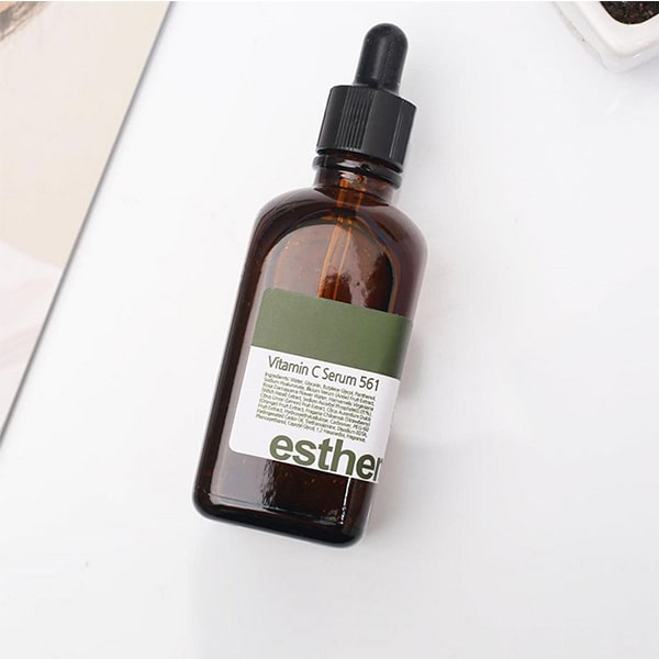 [Spa] Tinh chất Vitamin C Serum 561 Esthemax
