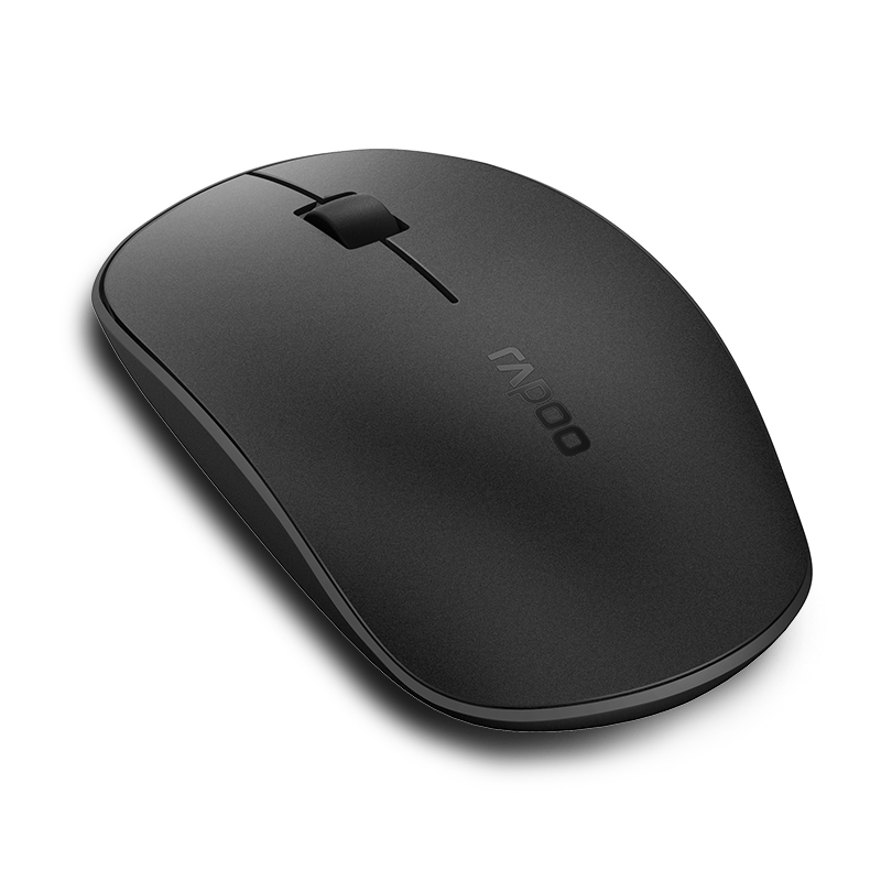 Chuột Bluetooth Rapoo M200 Silent 1300DPI