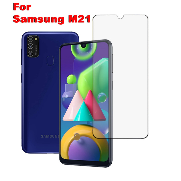 Miếng dán màn hình cường lực Samsung M21