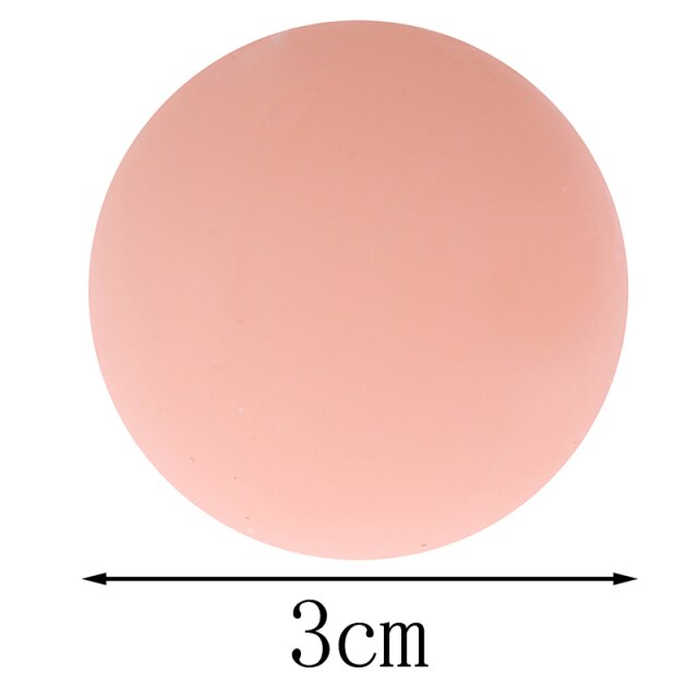 Soft ball padded 3cm with 2 ways man JAV
