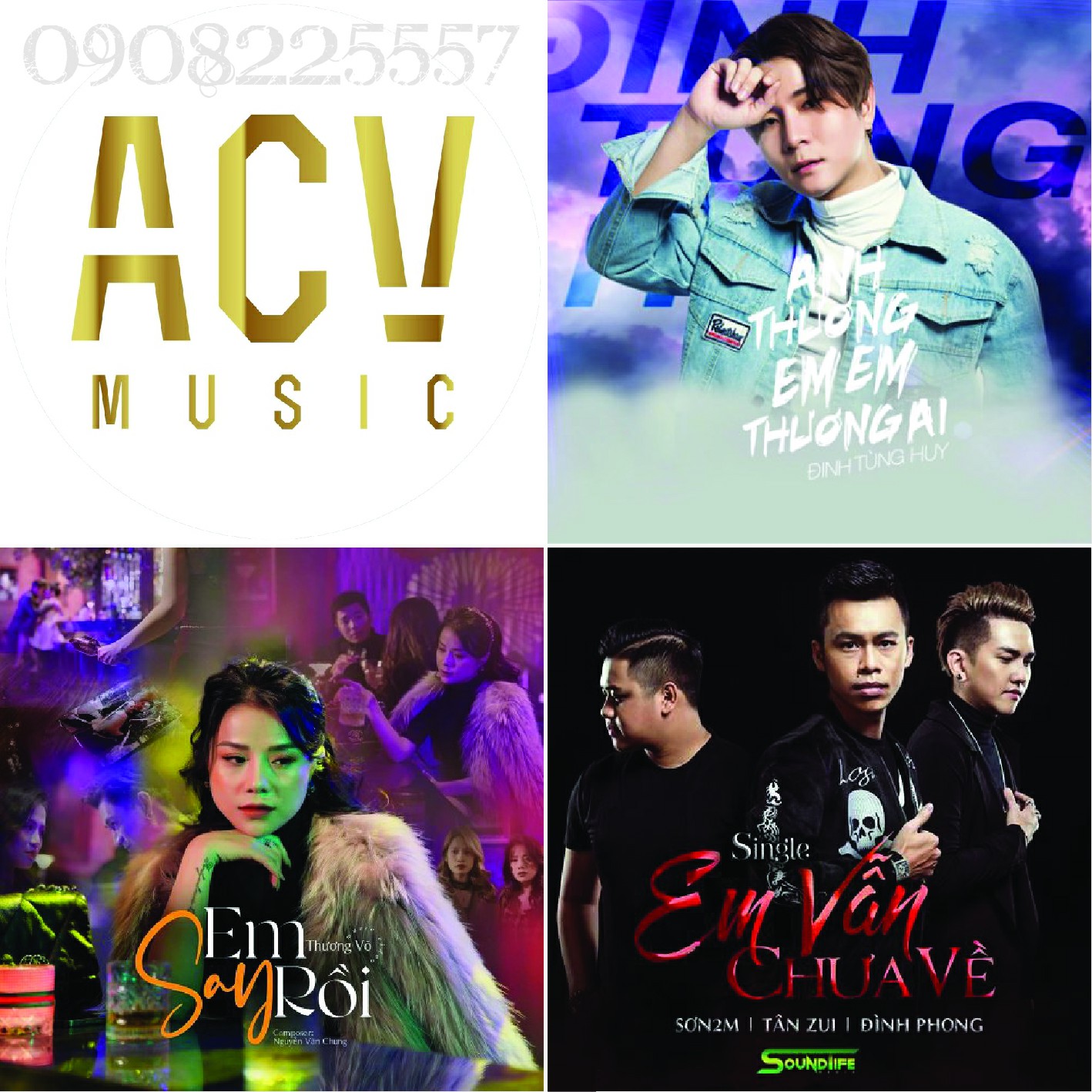 CD.22 : Bolero Nhạc Tình Thế Hệ Trẻ : LossLess Wav 1411 kbps