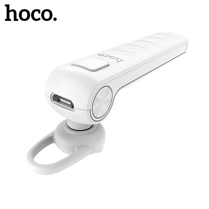 Tai nghe bluetooth Hoco E33