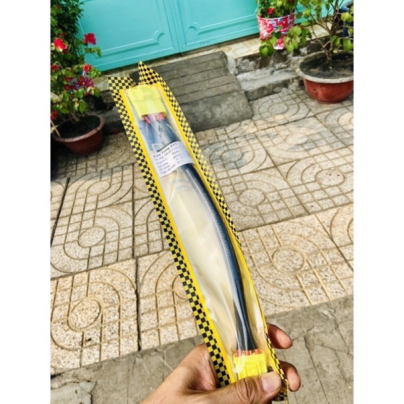 Dây giắc ghim mâm lửa ECU IC Vario 2015 2016 2017 2018 2019 2020