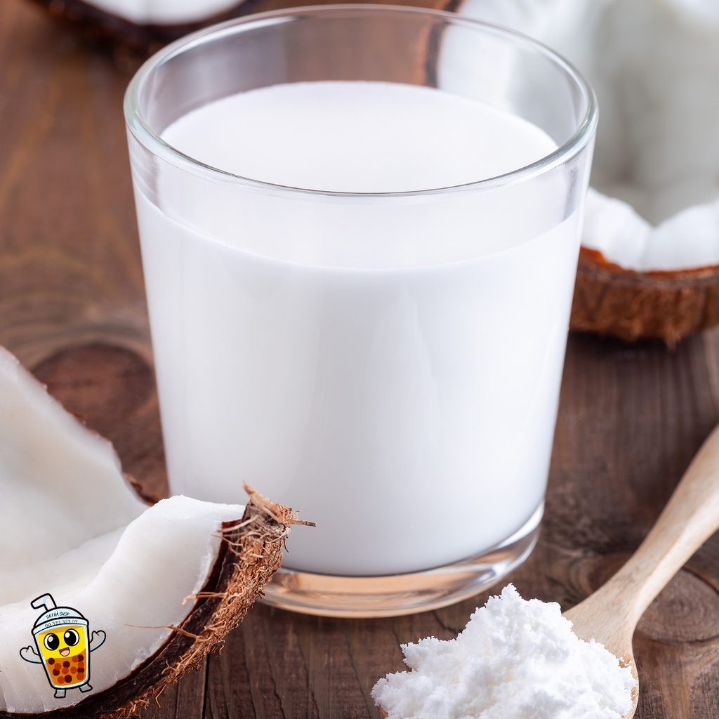 Bột cốt dừa 50gr(2 gói)