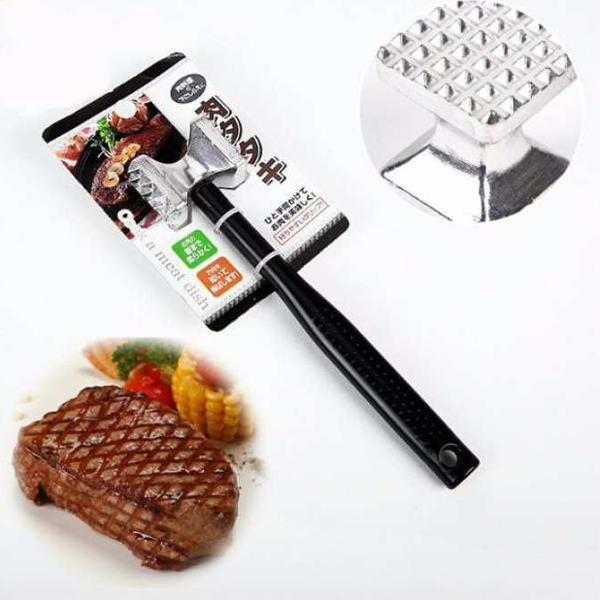 Dụng cụ dần thịt, đập tỏi Echo nhật bản