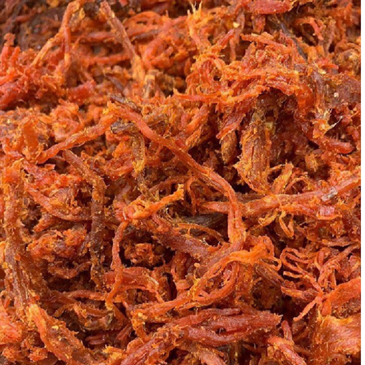 1KG bò khô (Heo Khô Giả Bò)