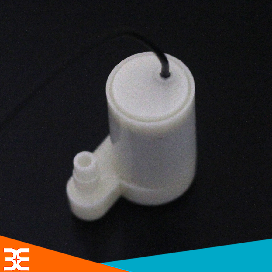 Máy bơm chìm mini 1.5-6vdc 1.5m - bơm thẳng