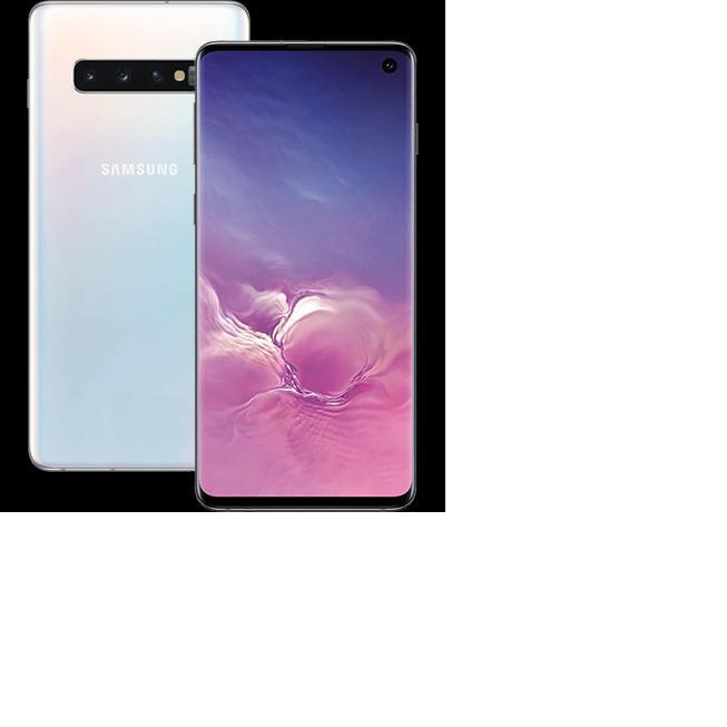 Kính cường lực Samsung Galaxy S10 trong suốt tràn viền Full keo UV