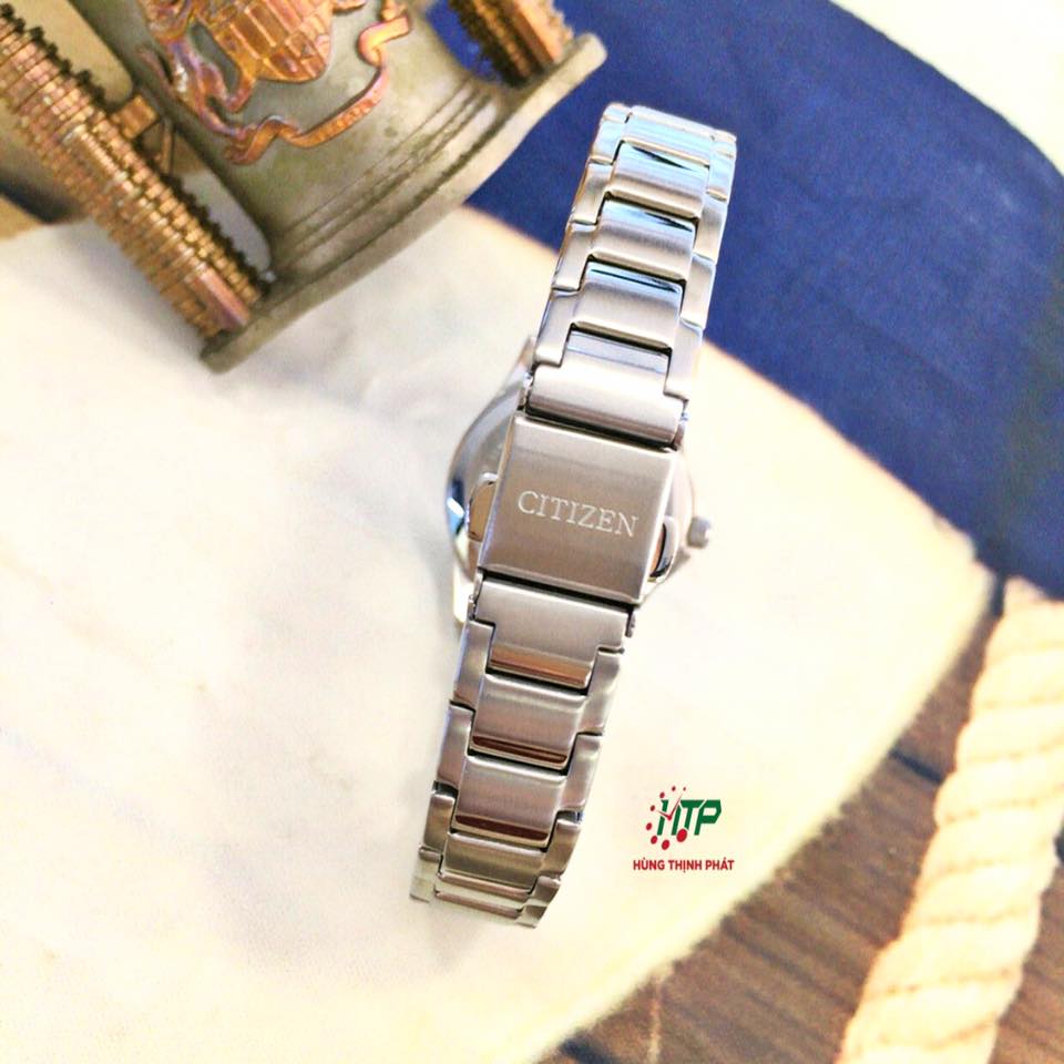 Đồng Hồ Nữ Citizen EQ0591-81E