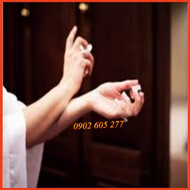 Nước hoa Con ngựa Top Country Thái Lan