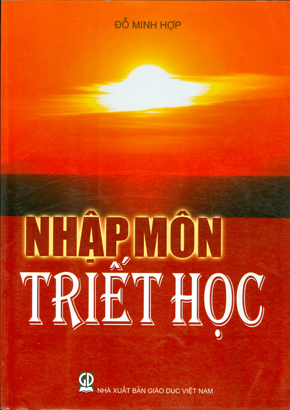 Nhập Môn Triết Học