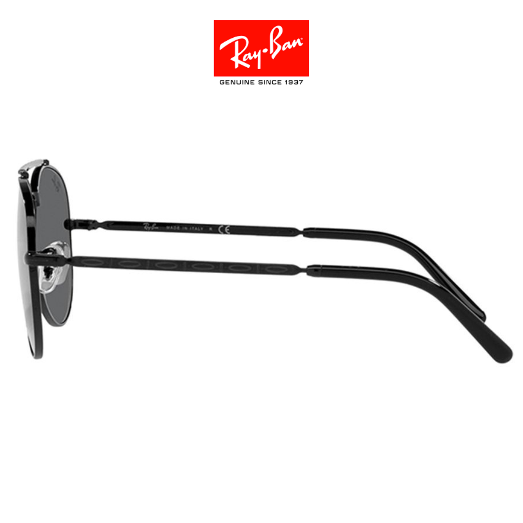 Kính Mát Nam RAYBAN 0RB3625 002/B1