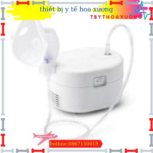 MÁY XÔNG KHÍ DUNG OMRON NE-C106