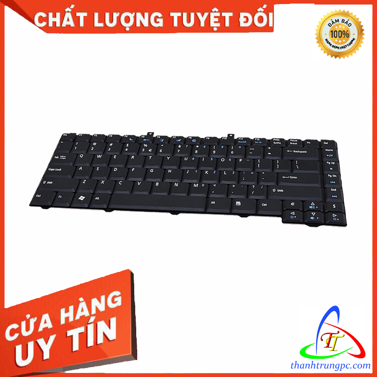 Bàn Phím Laptop Acer. Emachine D525, D725