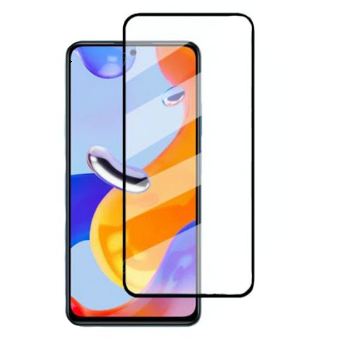 Kính cường lực Xiaomi Redmi Note 11/ Note 11S/ Note 11 Pro kính full màn hình full keo