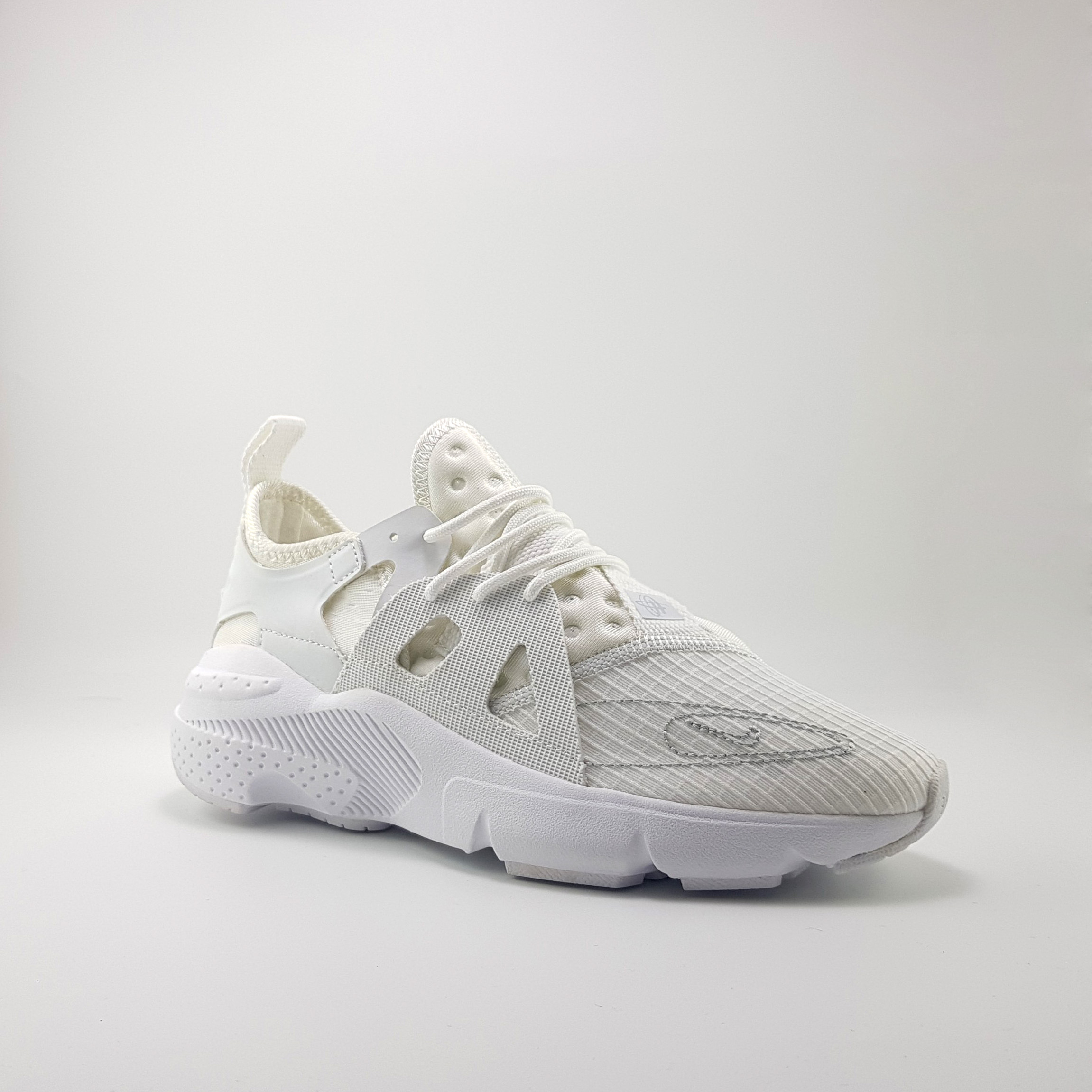 Giày thể thao Huarache N.354 Full White